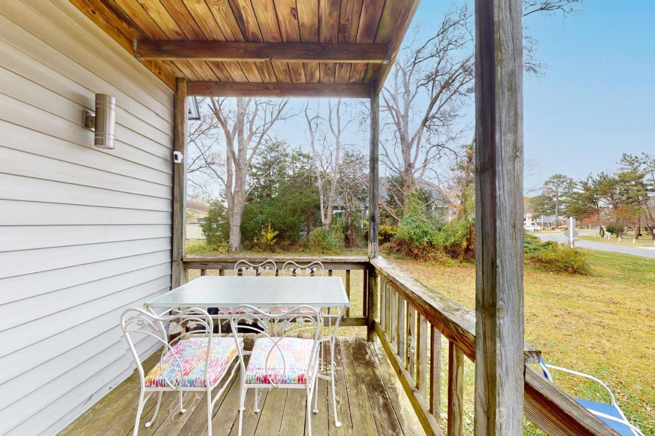 בת'אני ביץ' Bethany West --- 700 South Center Ct מראה חיצוני תמונה