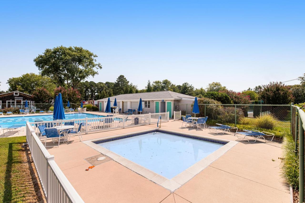 בת'אני ביץ' Bethany West --- 700 South Center Ct מראה חיצוני תמונה