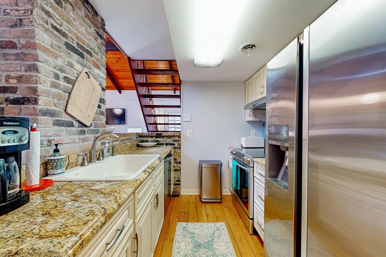 בת'אני ביץ' Bethany West --- 700 South Center Ct מראה חיצוני תמונה