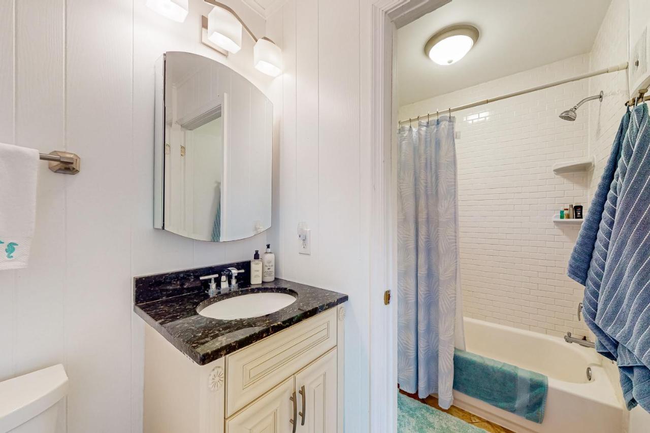 בת'אני ביץ' Bethany West --- 700 South Center Ct מראה חיצוני תמונה