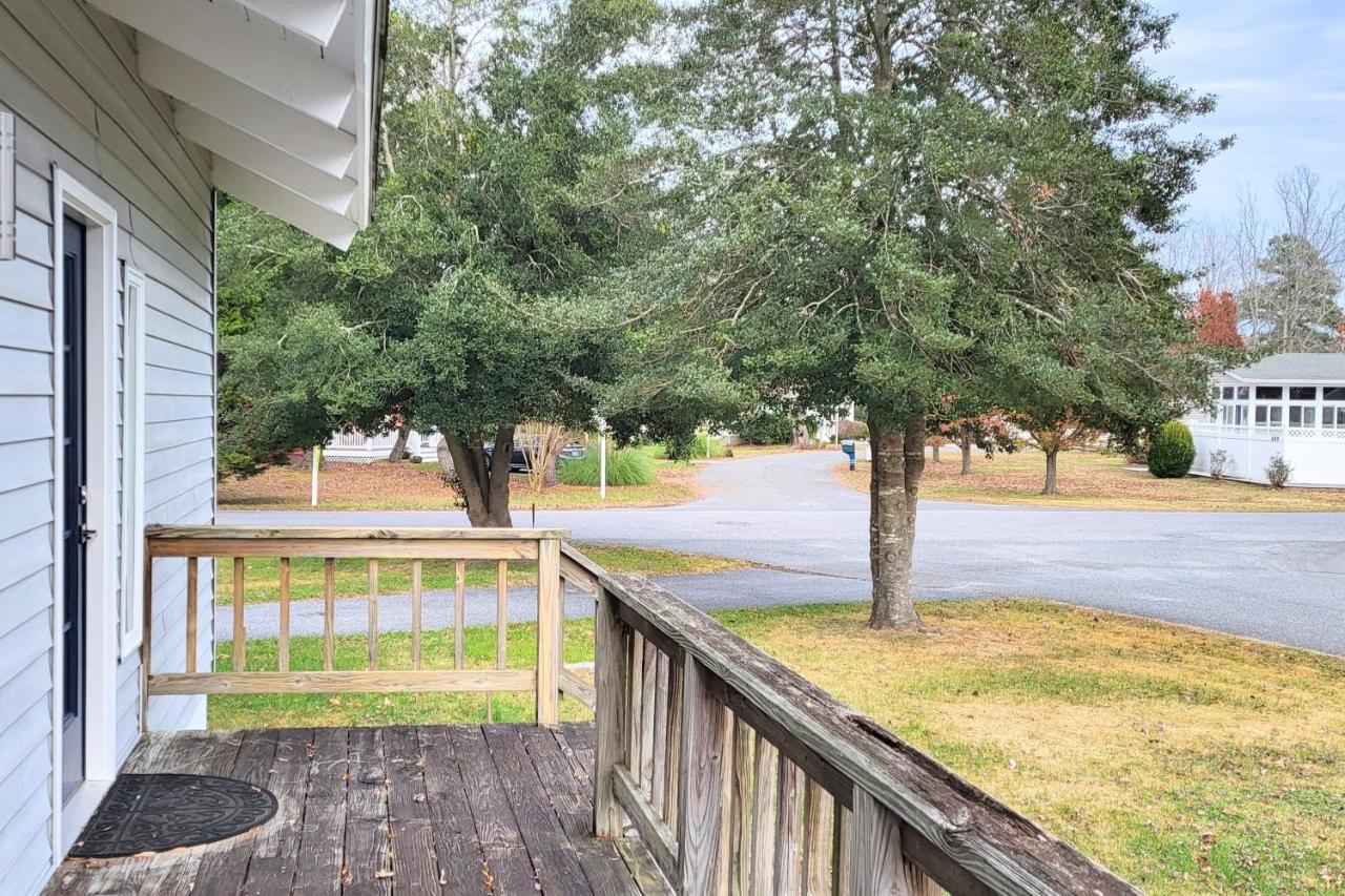 בת'אני ביץ' Bethany West --- 700 South Center Ct מראה חיצוני תמונה