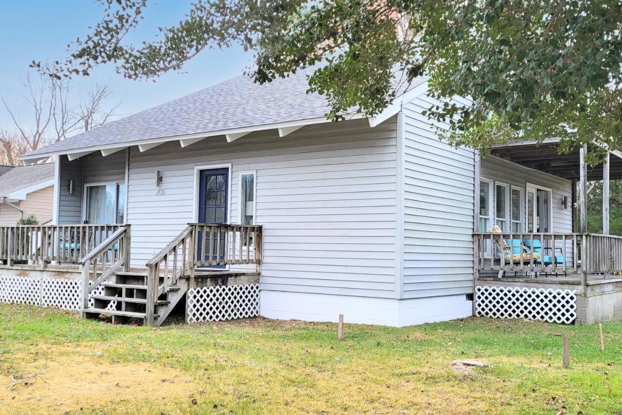 בת'אני ביץ' Bethany West --- 700 South Center Ct מראה חיצוני תמונה