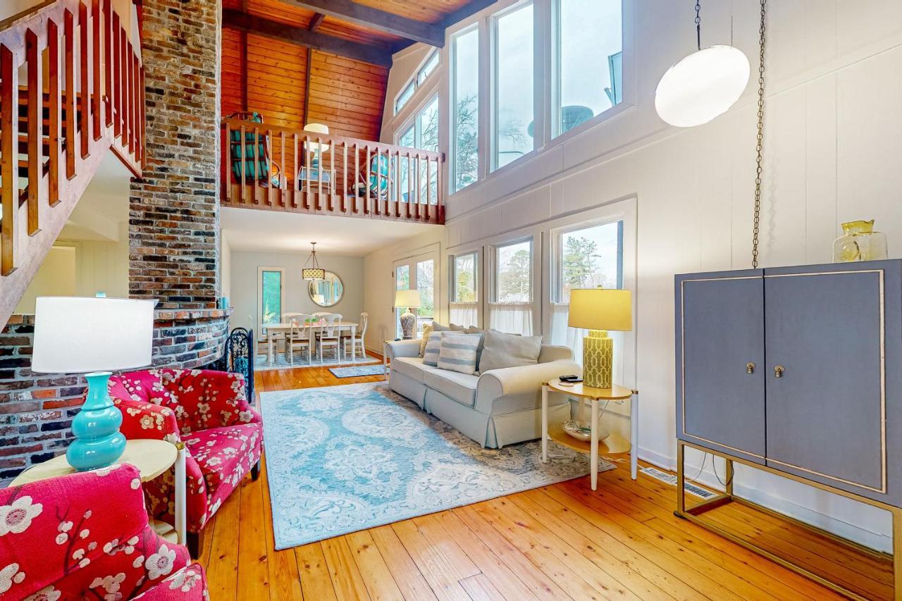 בת'אני ביץ' Bethany West --- 700 South Center Ct מראה חיצוני תמונה