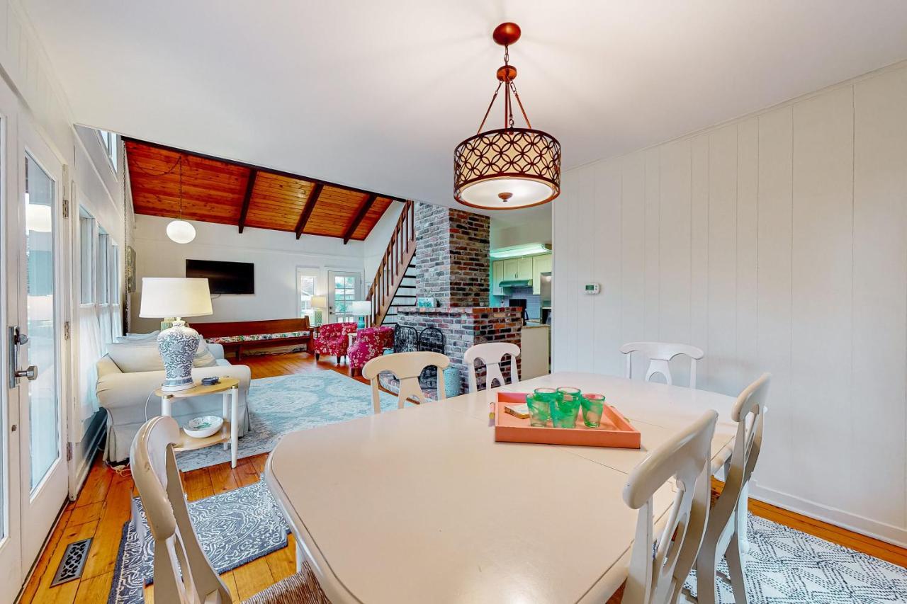 בת'אני ביץ' Bethany West --- 700 South Center Ct מראה חיצוני תמונה