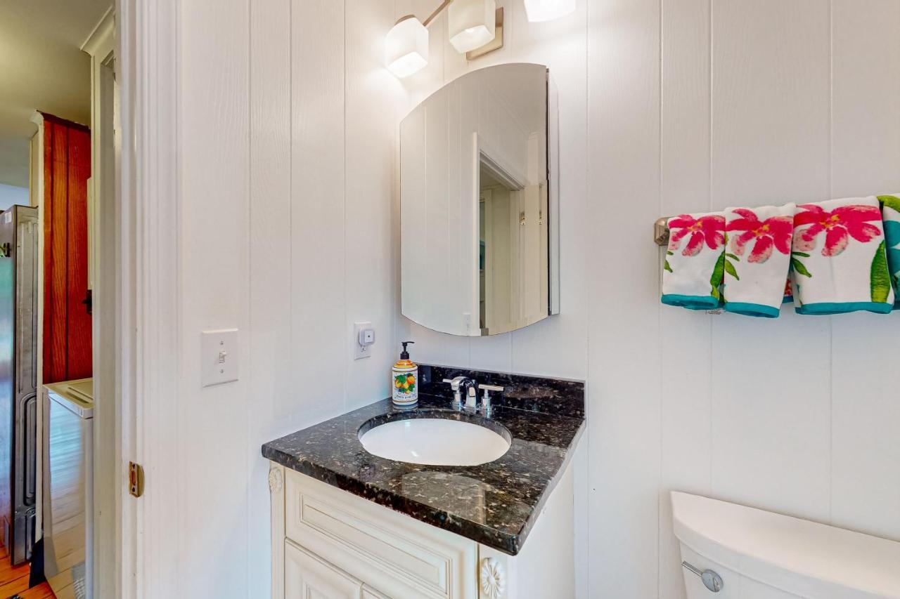 בת'אני ביץ' Bethany West --- 700 South Center Ct מראה חיצוני תמונה