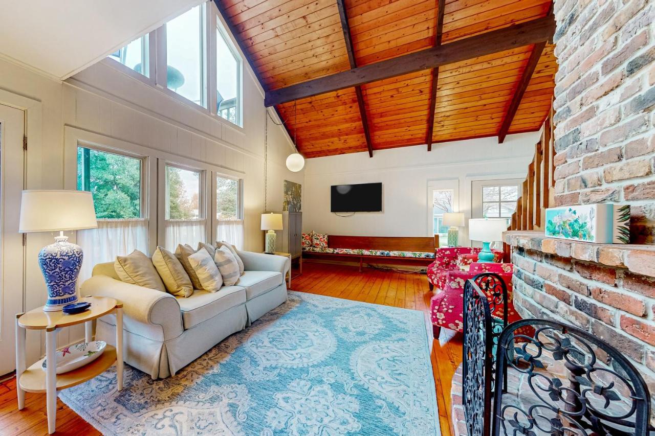בת'אני ביץ' Bethany West --- 700 South Center Ct מראה חיצוני תמונה