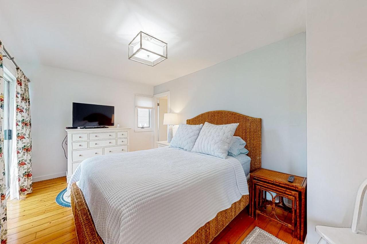בת'אני ביץ' Bethany West --- 700 South Center Ct מראה חיצוני תמונה